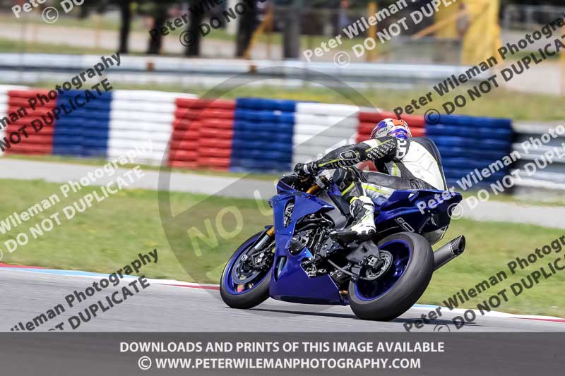 15 to 17th july 2013;Brno;event digital images;motorbikes;no limits;peter wileman photography;trackday;trackday digital images